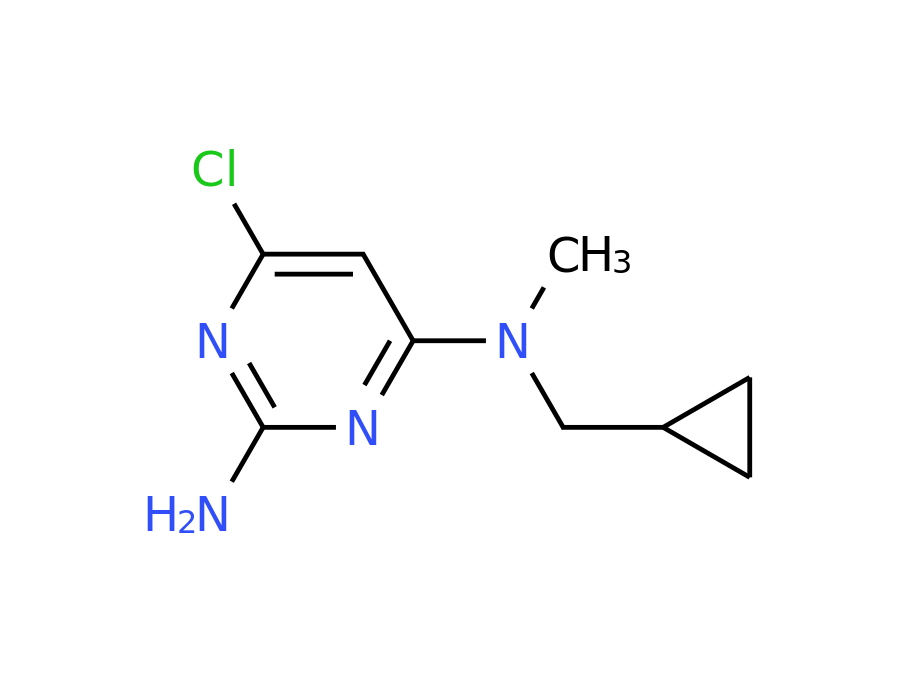 Structure Amb11431512