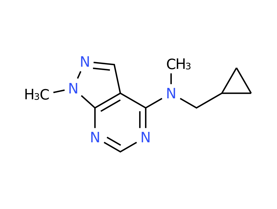 Structure Amb11431519