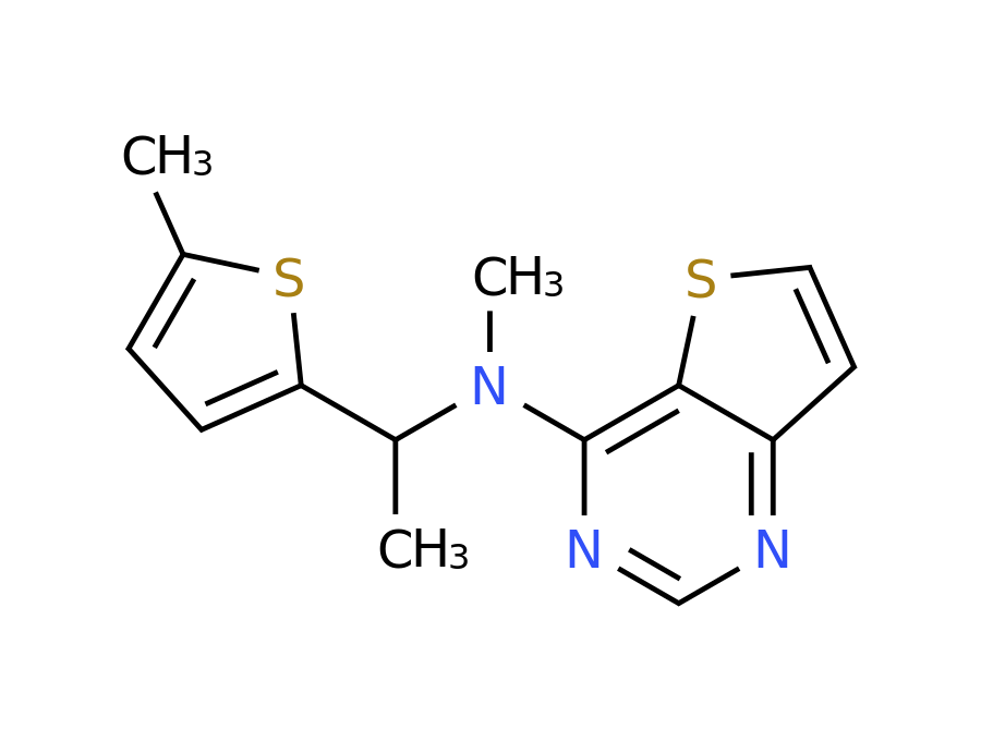 Structure Amb11431569