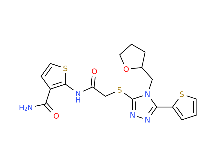 Structure Amb1143514