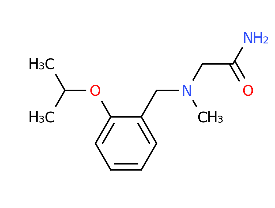 Structure Amb11436261