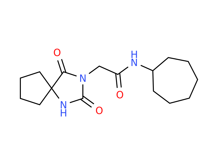 Structure Amb1143731