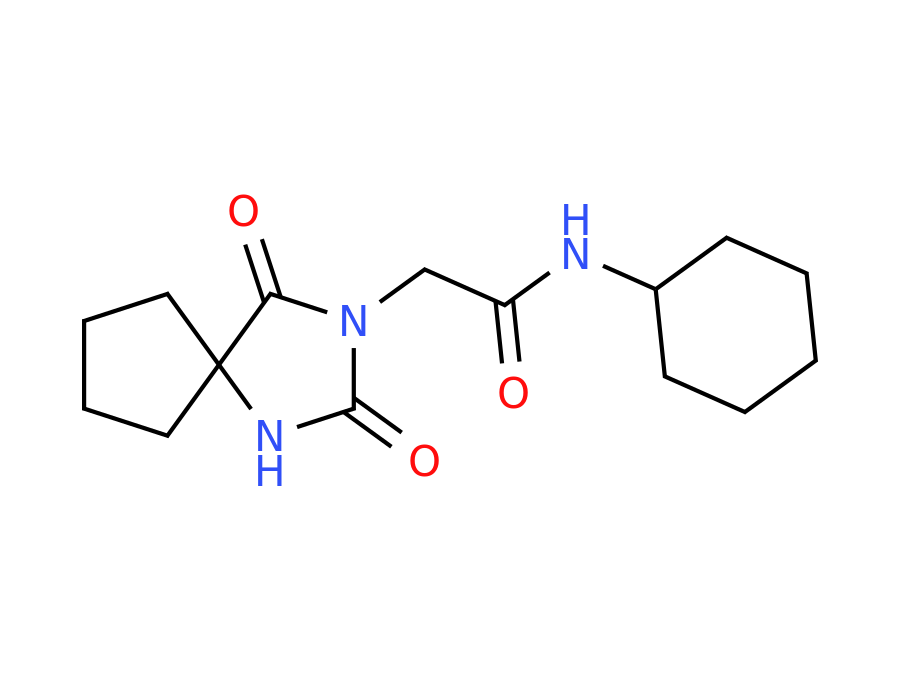 Structure Amb1143732