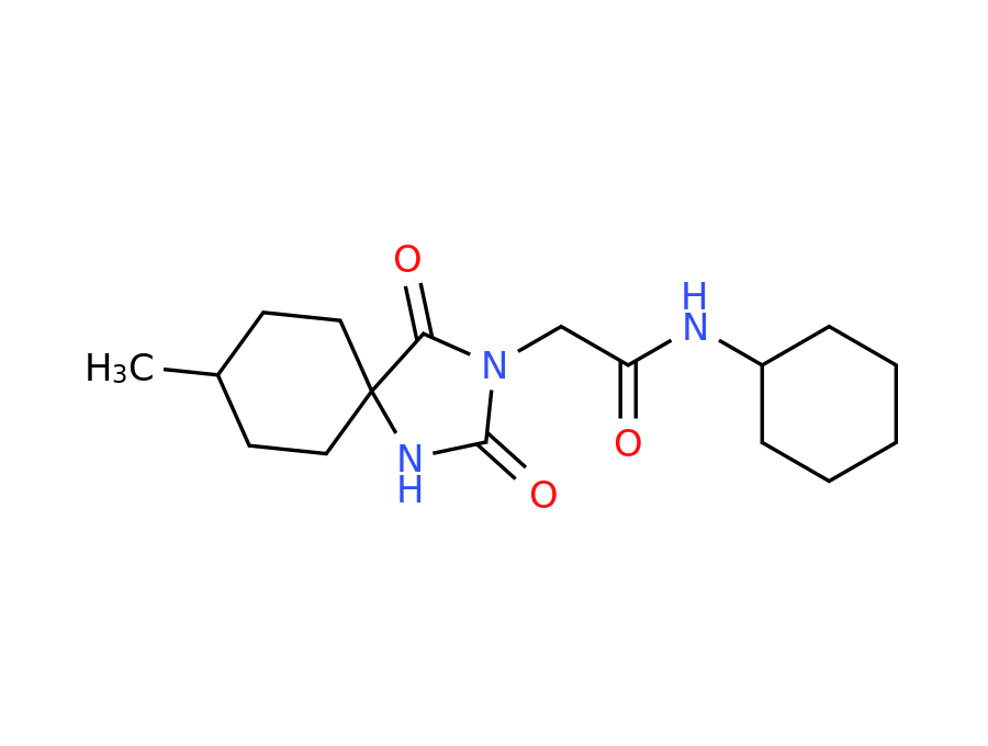 Structure Amb1143745