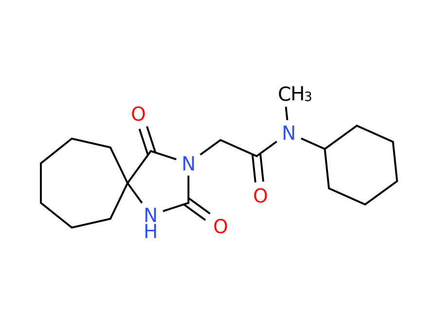 Structure Amb1143756