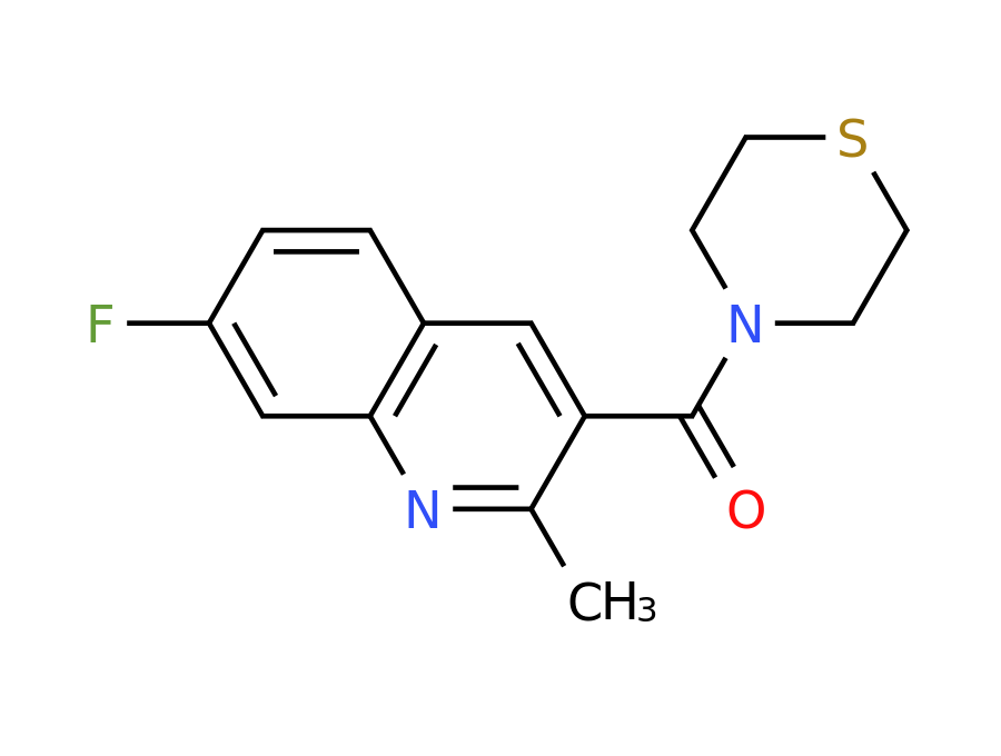 Structure Amb11437587