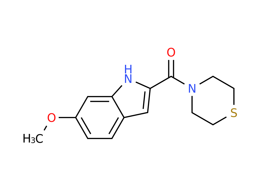 Structure Amb11437626