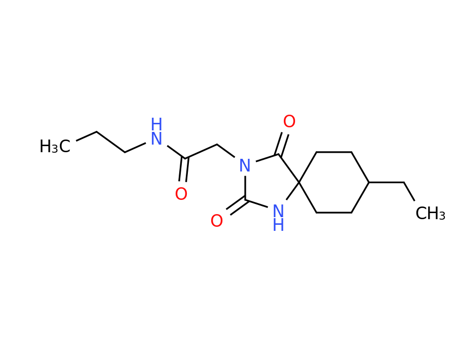 Structure Amb1143770