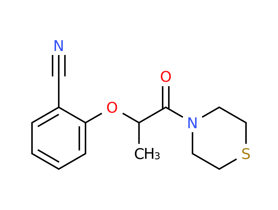 Structure Amb11437704