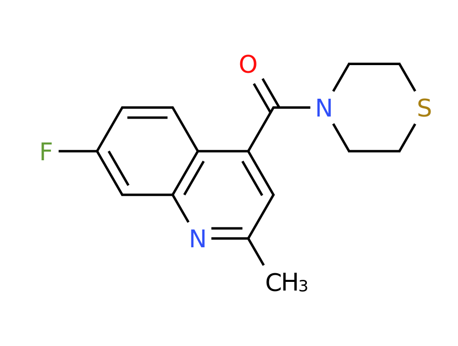 Structure Amb11437708