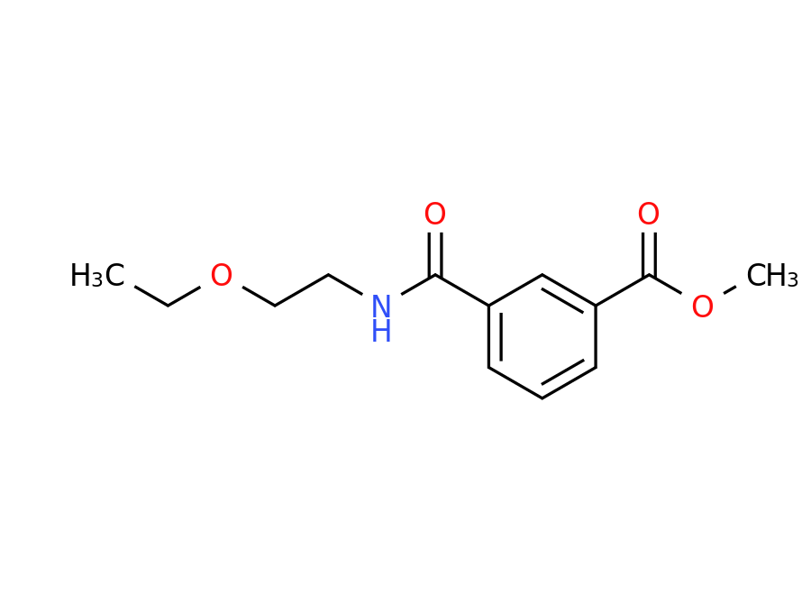 Structure Amb11439956