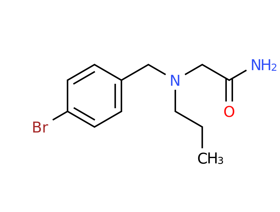 Structure Amb11440419