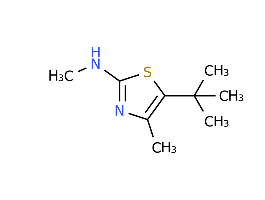 Structure Amb1144295