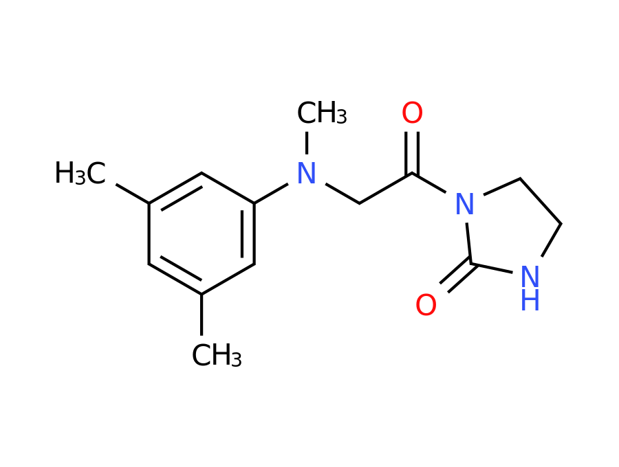 Structure Amb11443069