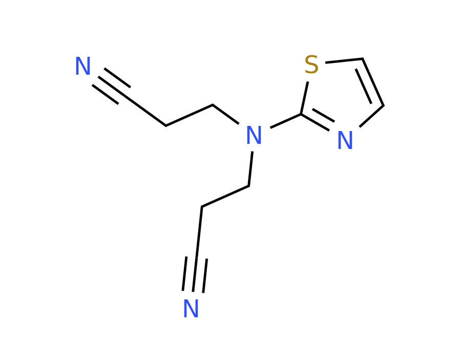 Structure Amb1144336