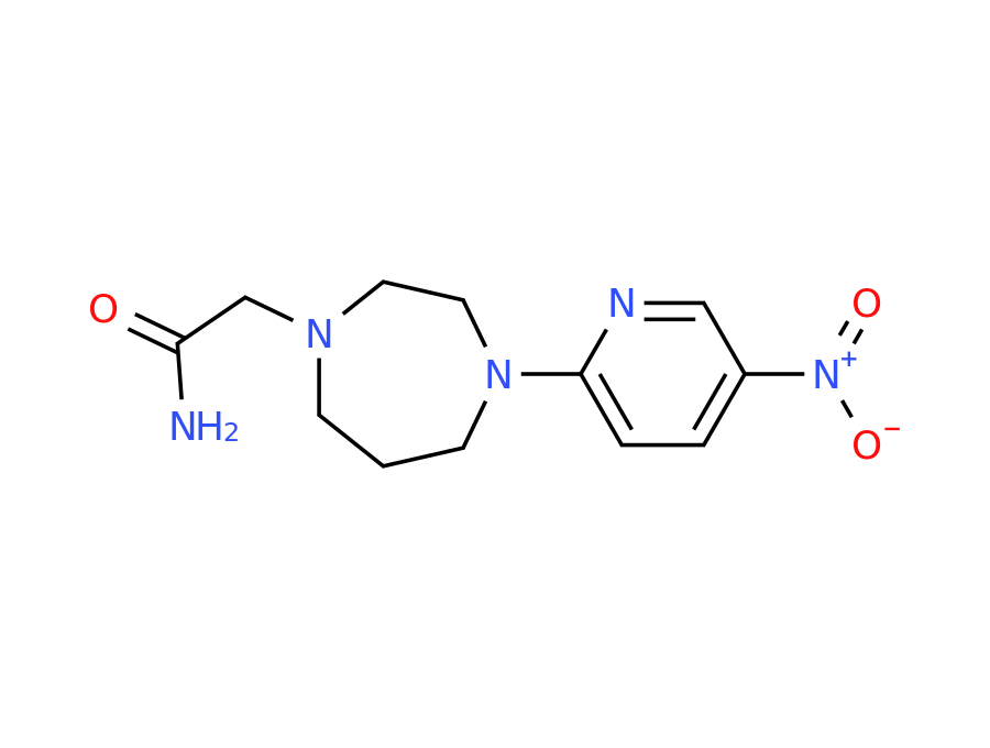 Structure Amb11443616