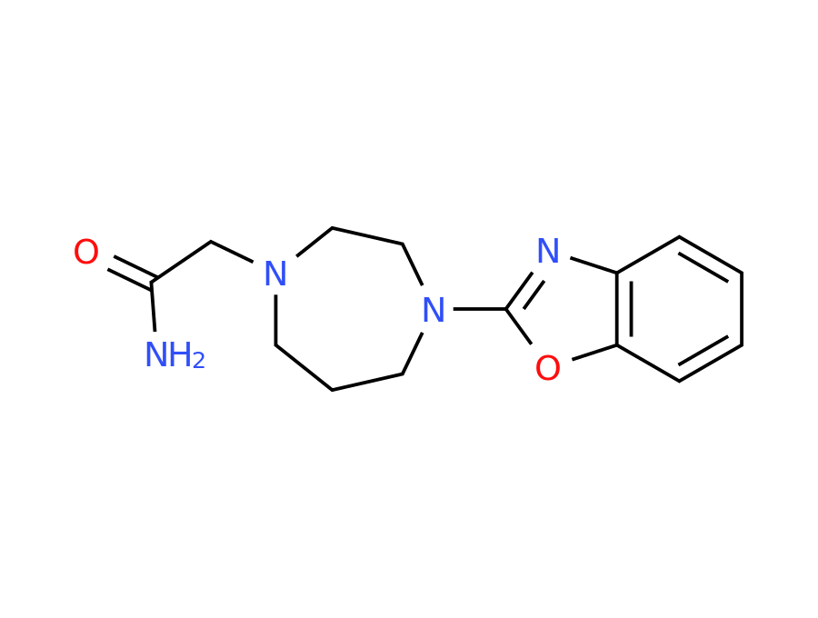 Structure Amb11443618