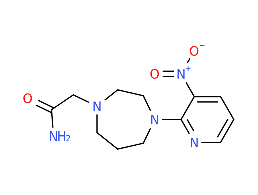 Structure Amb11443621