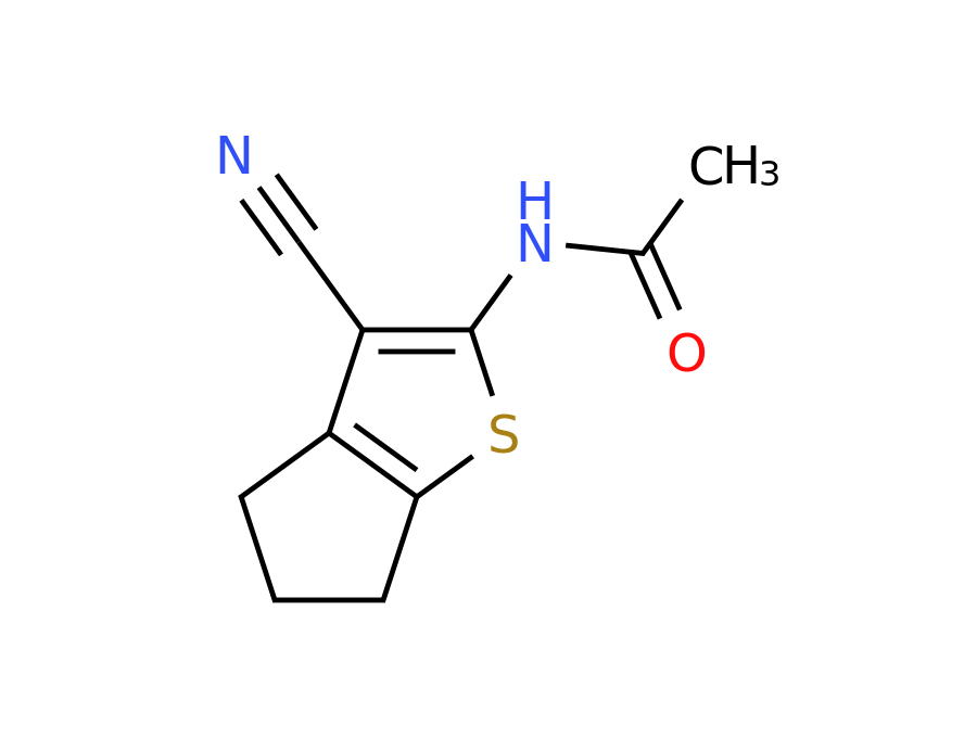 Structure Amb1144627