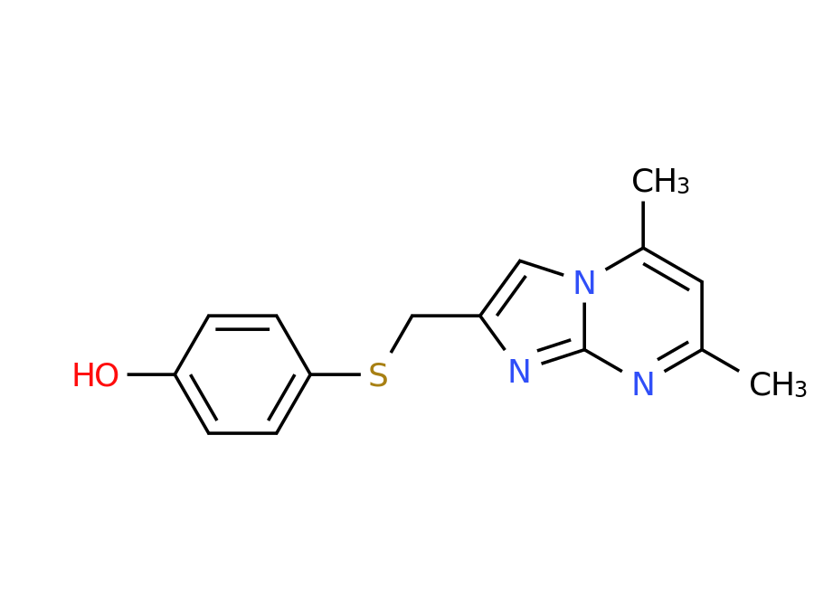 Structure Amb11446865