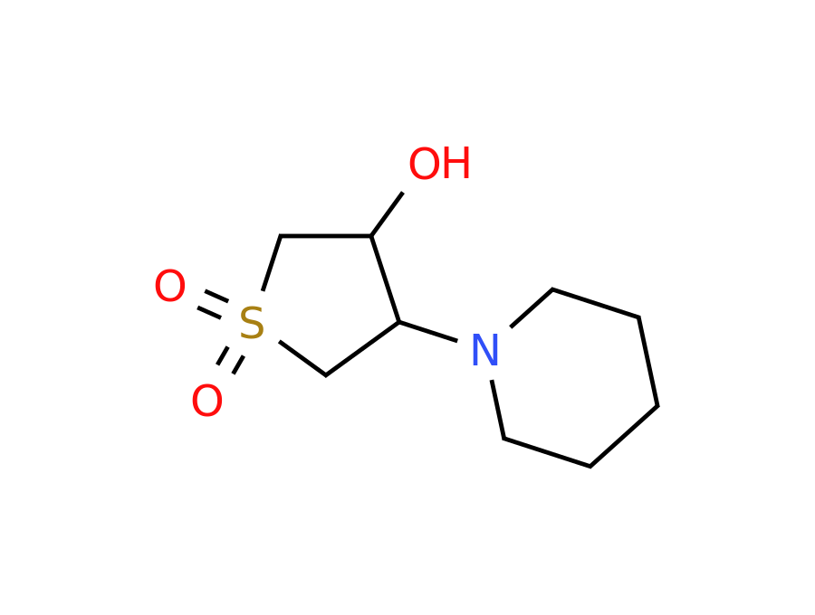 Structure Amb1144763