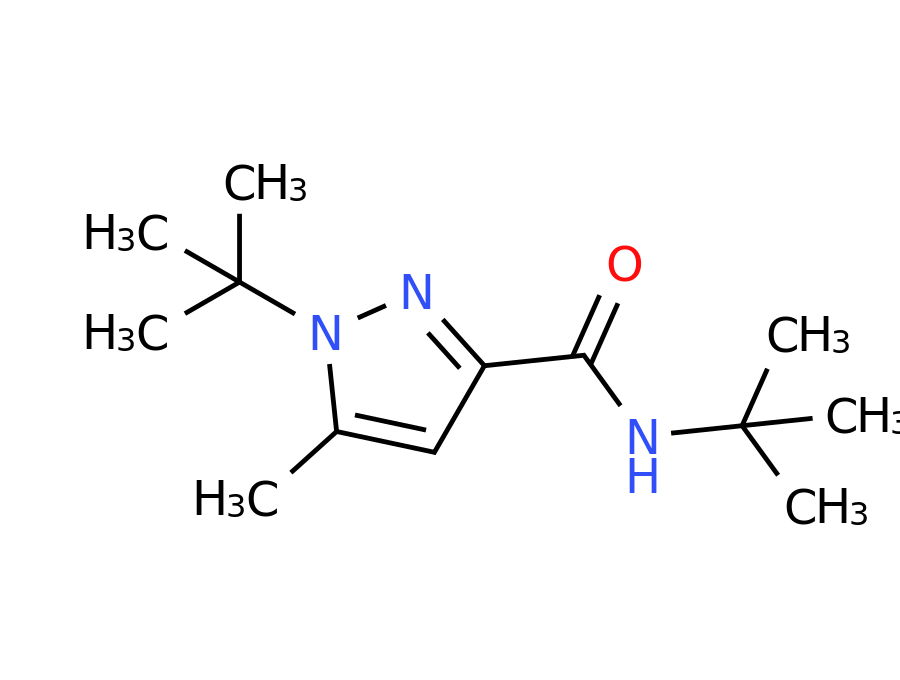 Structure Amb11448283