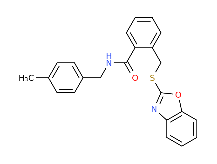 Structure Amb114503