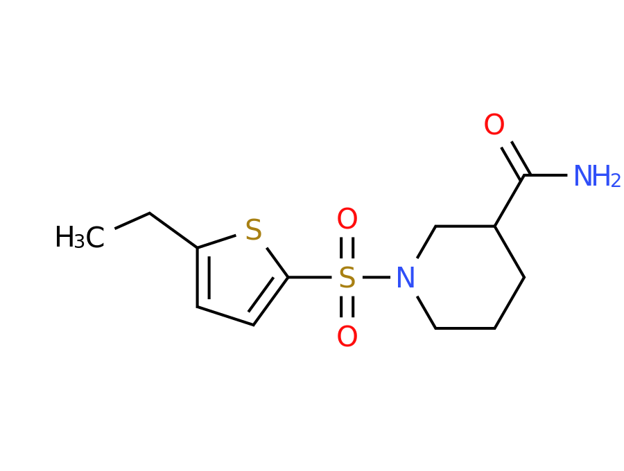 Structure Amb11452615