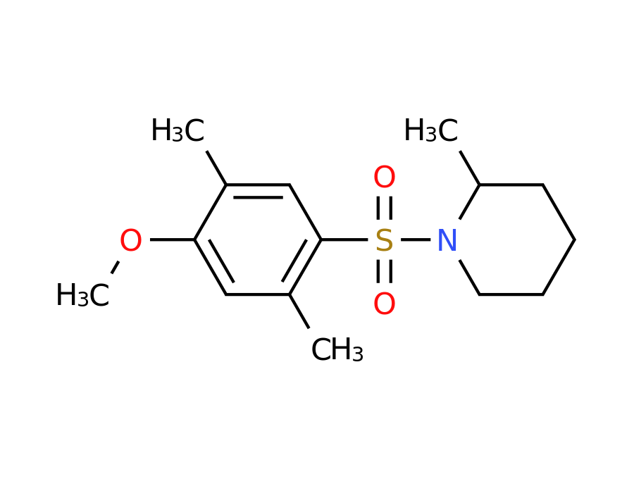 Structure Amb11452817