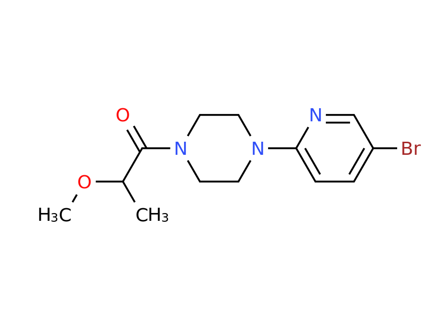 Structure Amb11455372