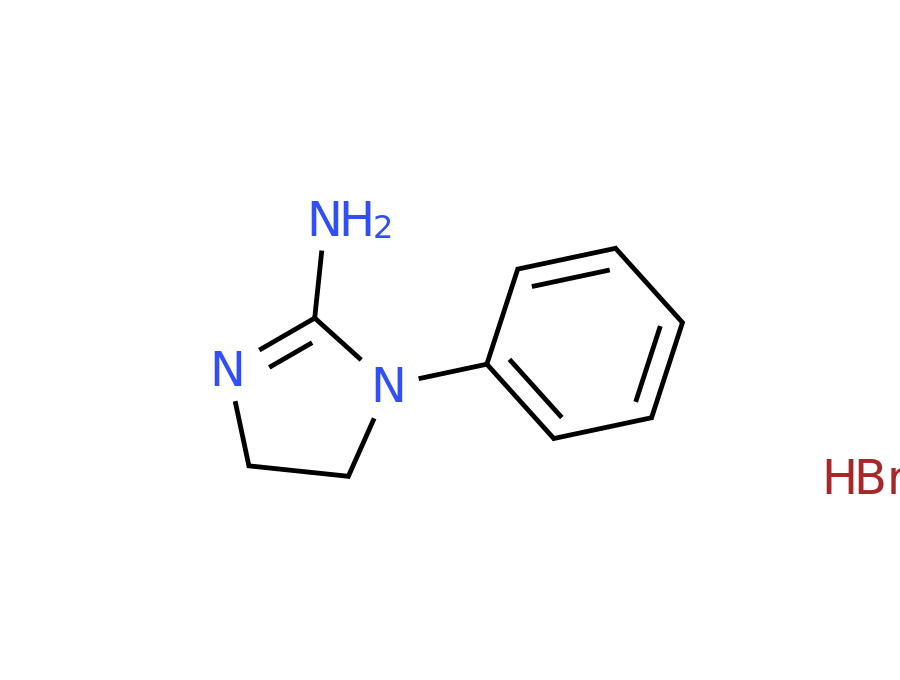 Structure Amb1145690