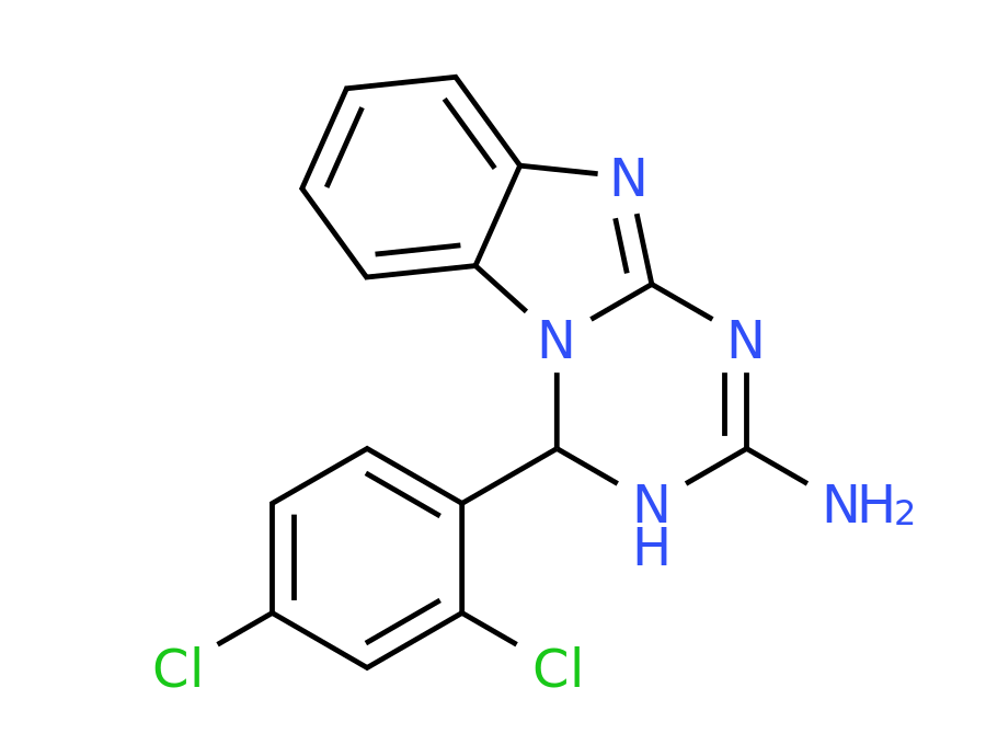 Structure Amb1145806