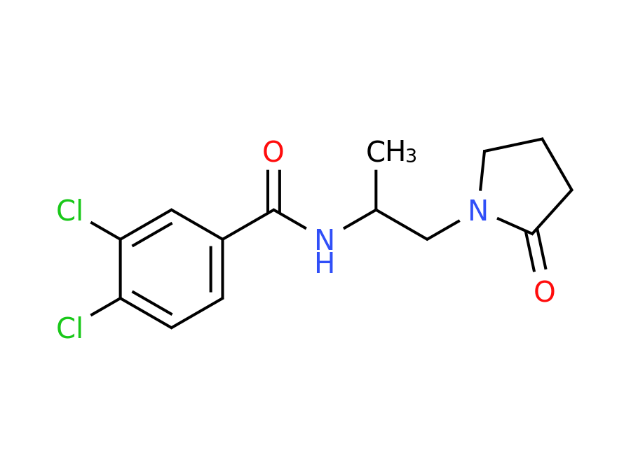 Structure Amb11460531