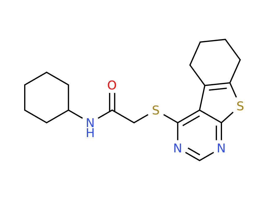 Structure Amb1146229