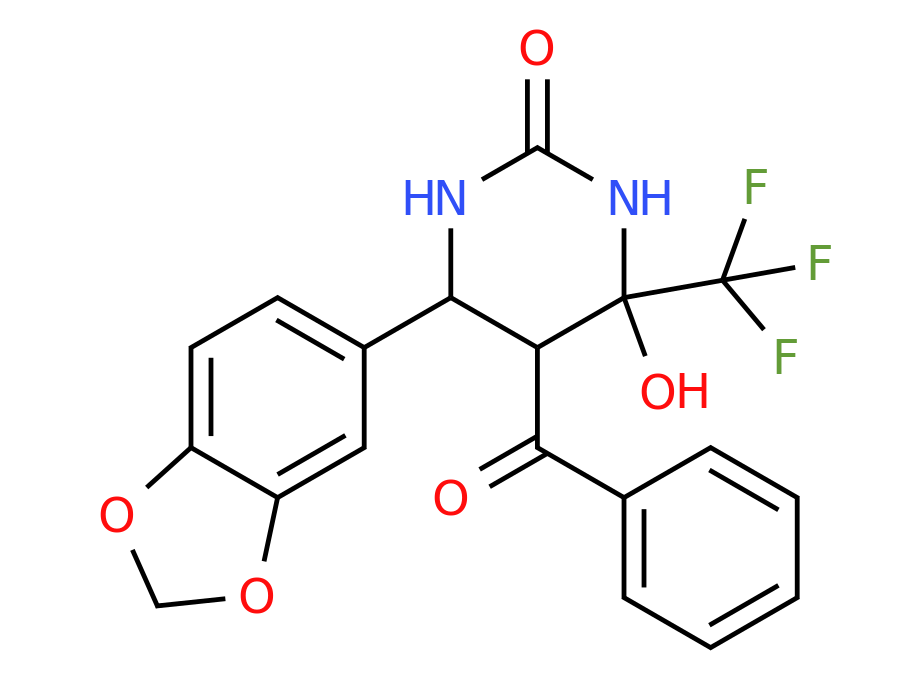 Structure Amb1146295