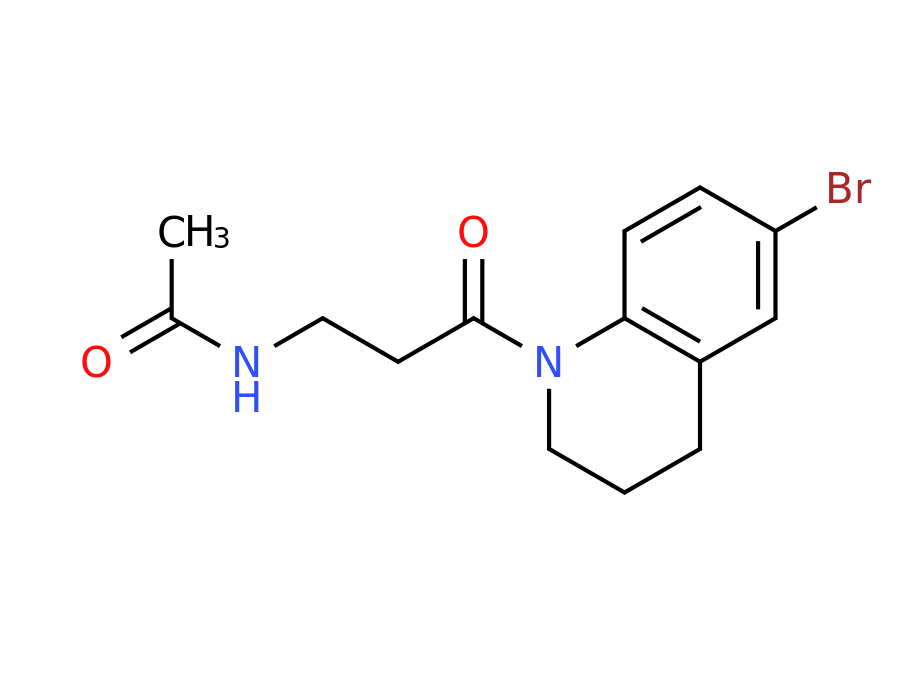 Structure Amb11463499