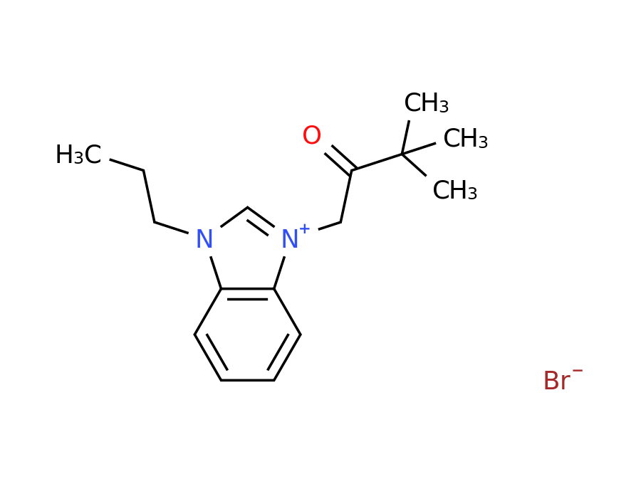 Structure Amb1146665