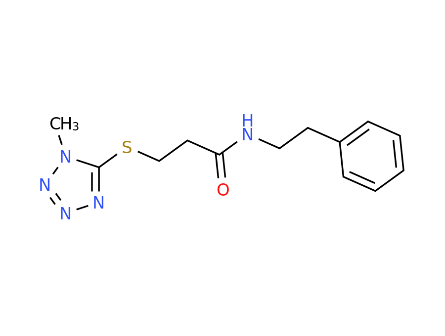 Structure Amb11466982