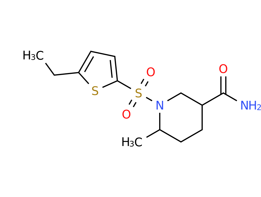 Structure Amb11468270