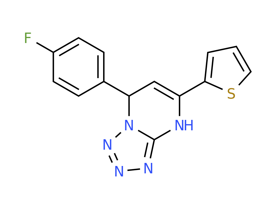 Structure Amb1147028