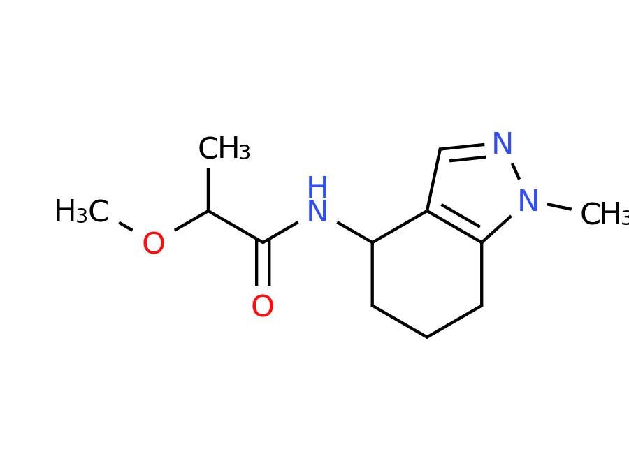 Structure Amb11470858