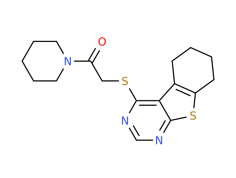 Structure Amb1147572