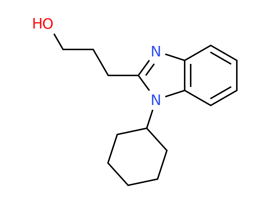 Structure Amb1147588