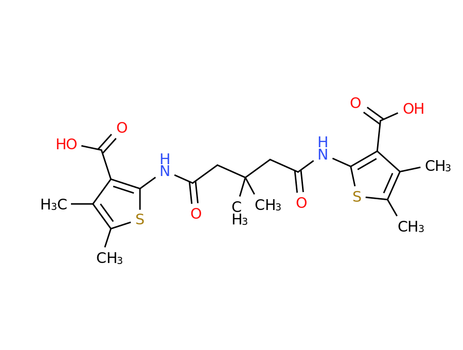 Structure Amb1147613