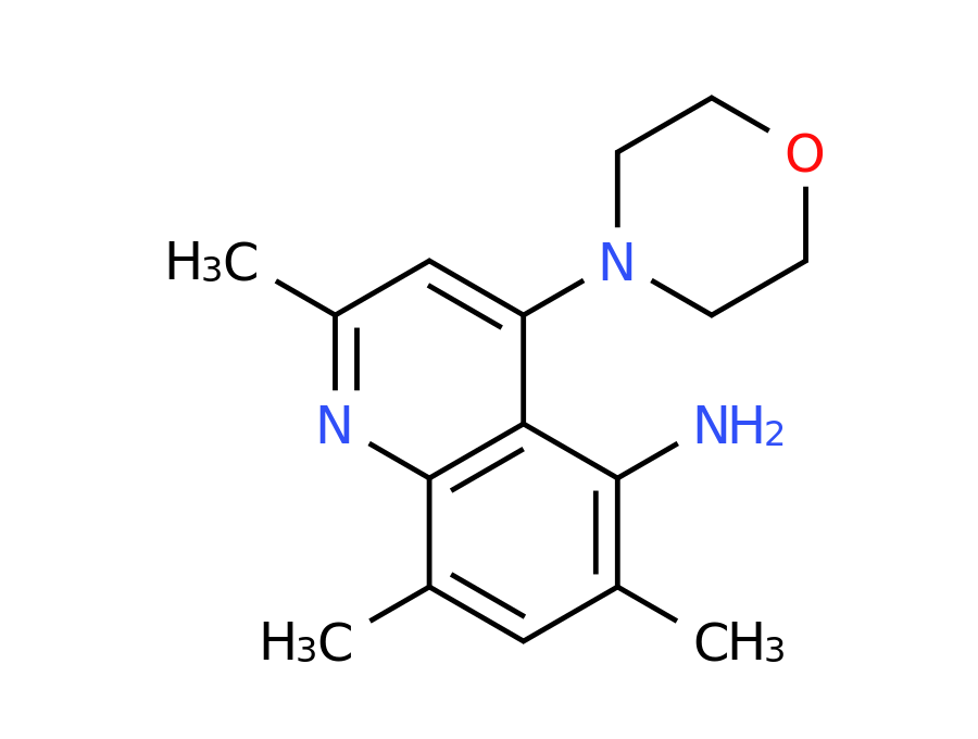 Structure Amb1147614