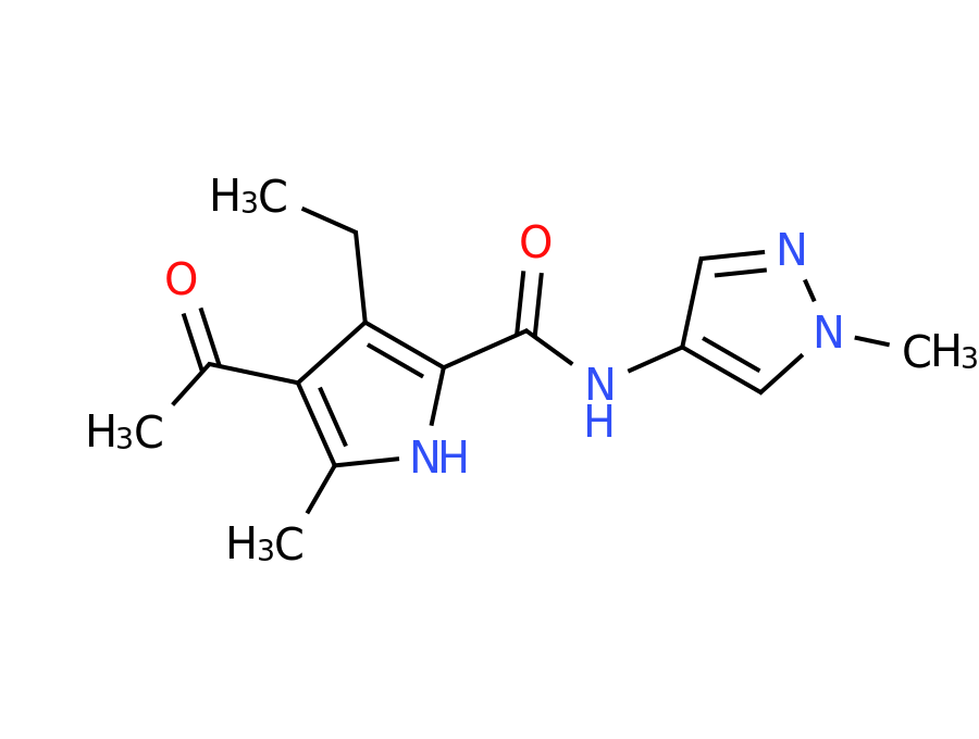 Structure Amb11476413