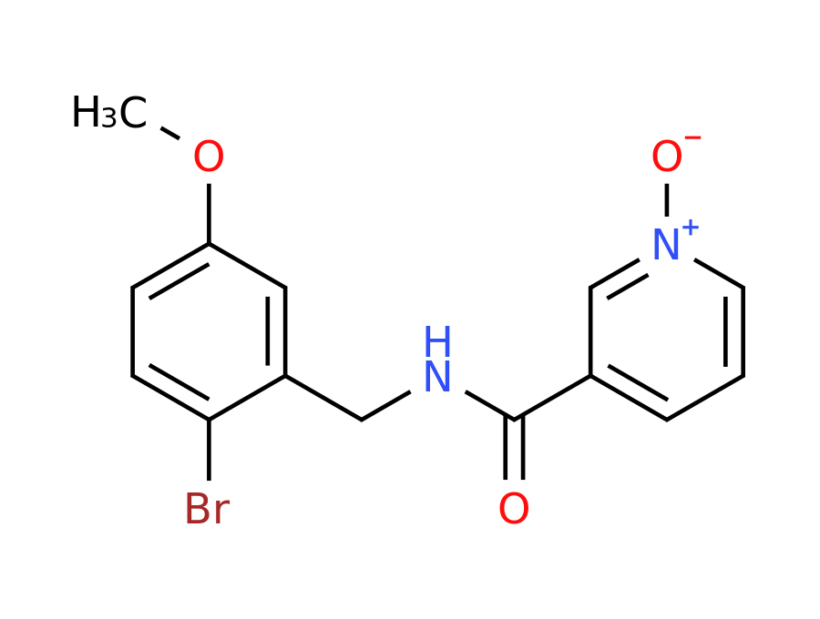 Structure Amb11477117