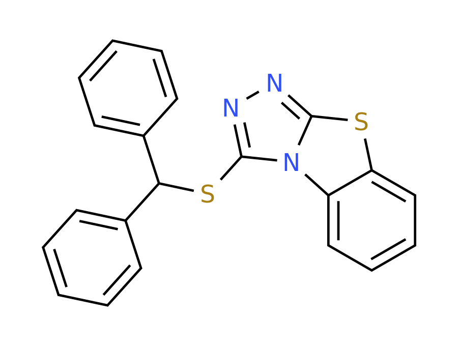 Structure Amb1147962