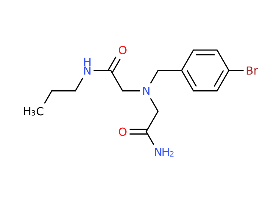 Structure Amb11480018