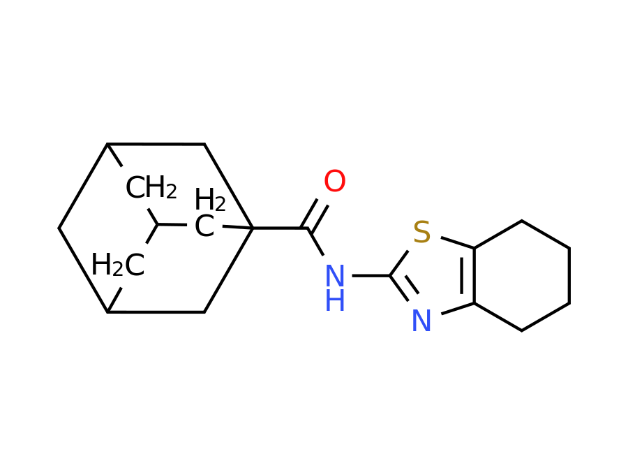 Structure Amb1148160